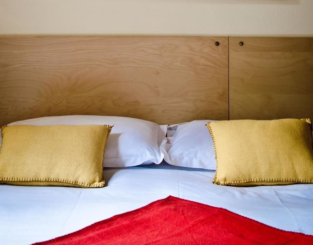 Chouette Hotel Parijs