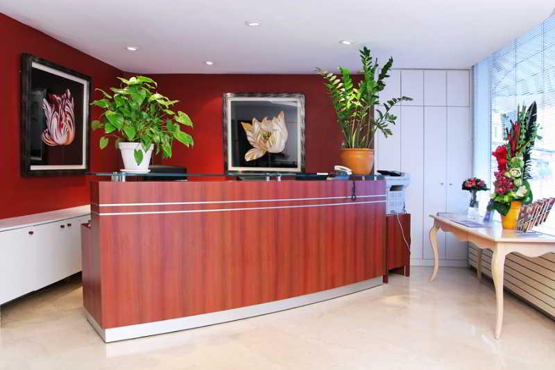 Chouette Hotel Parijs