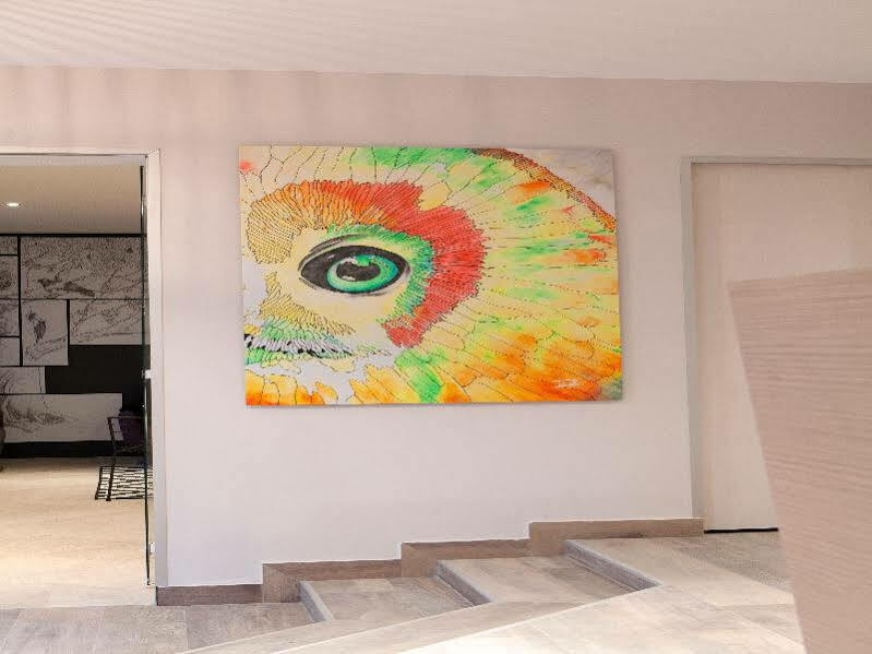 Chouette Hotel Parijs