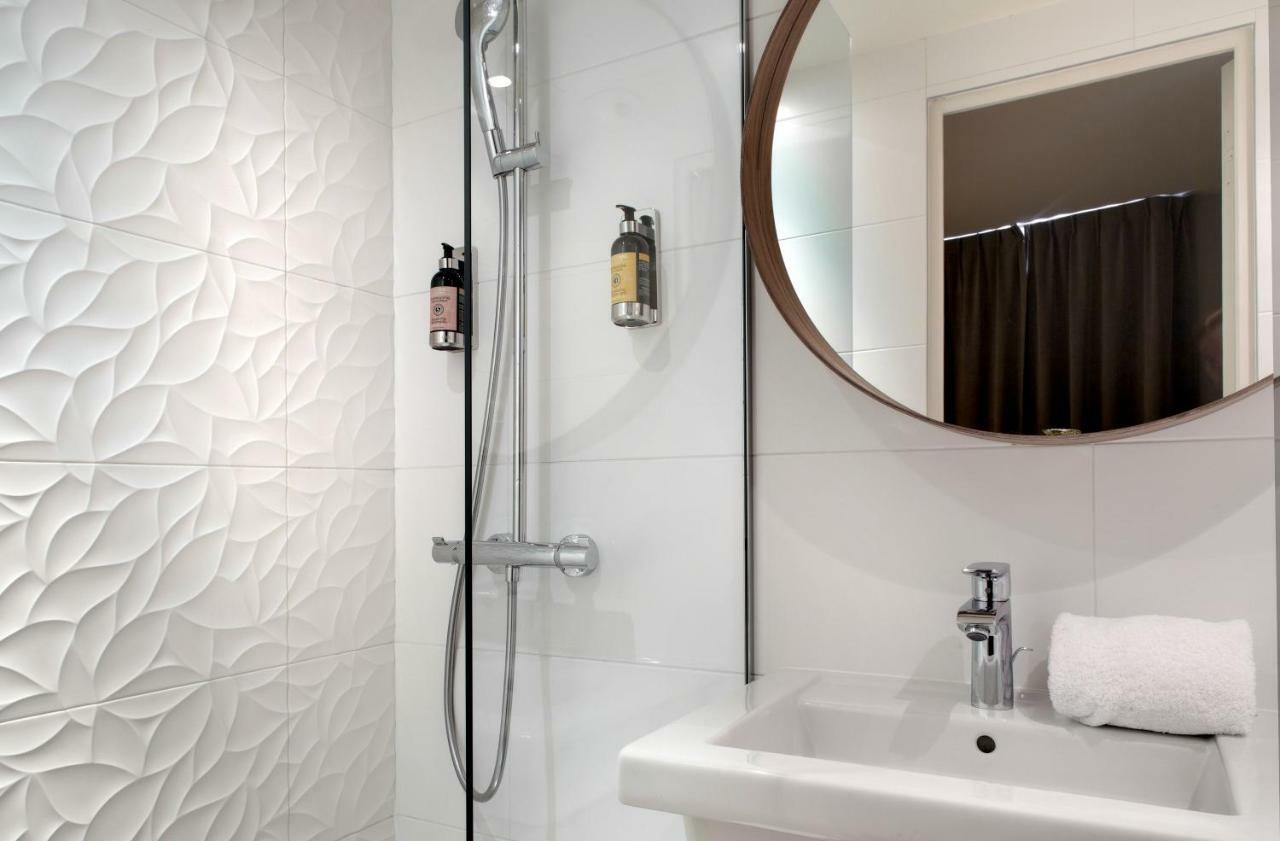 Hotel Chouette Parijs