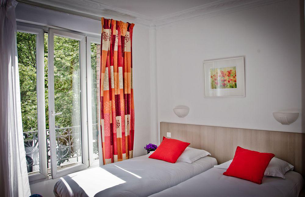 Chouette 3* Parijs