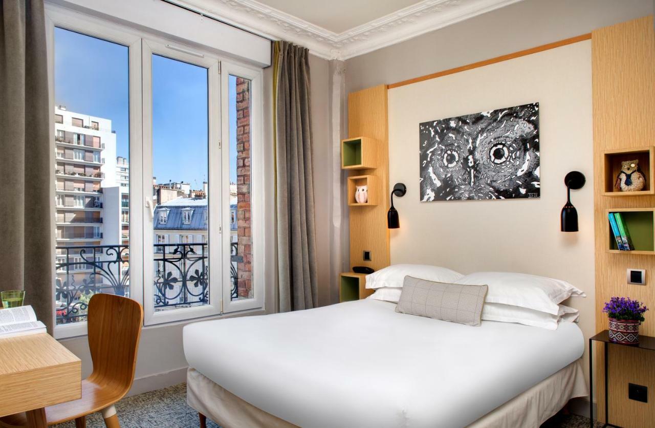 Chouette 3* Paris