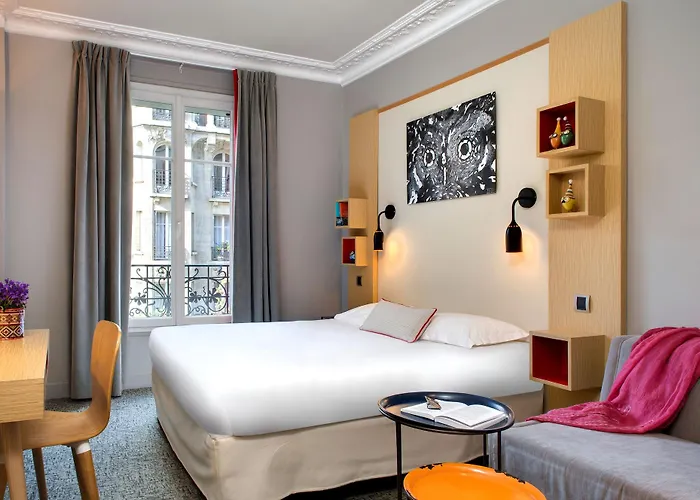 Chouette Hotel