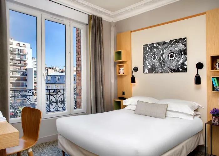 Chouette Hotel
