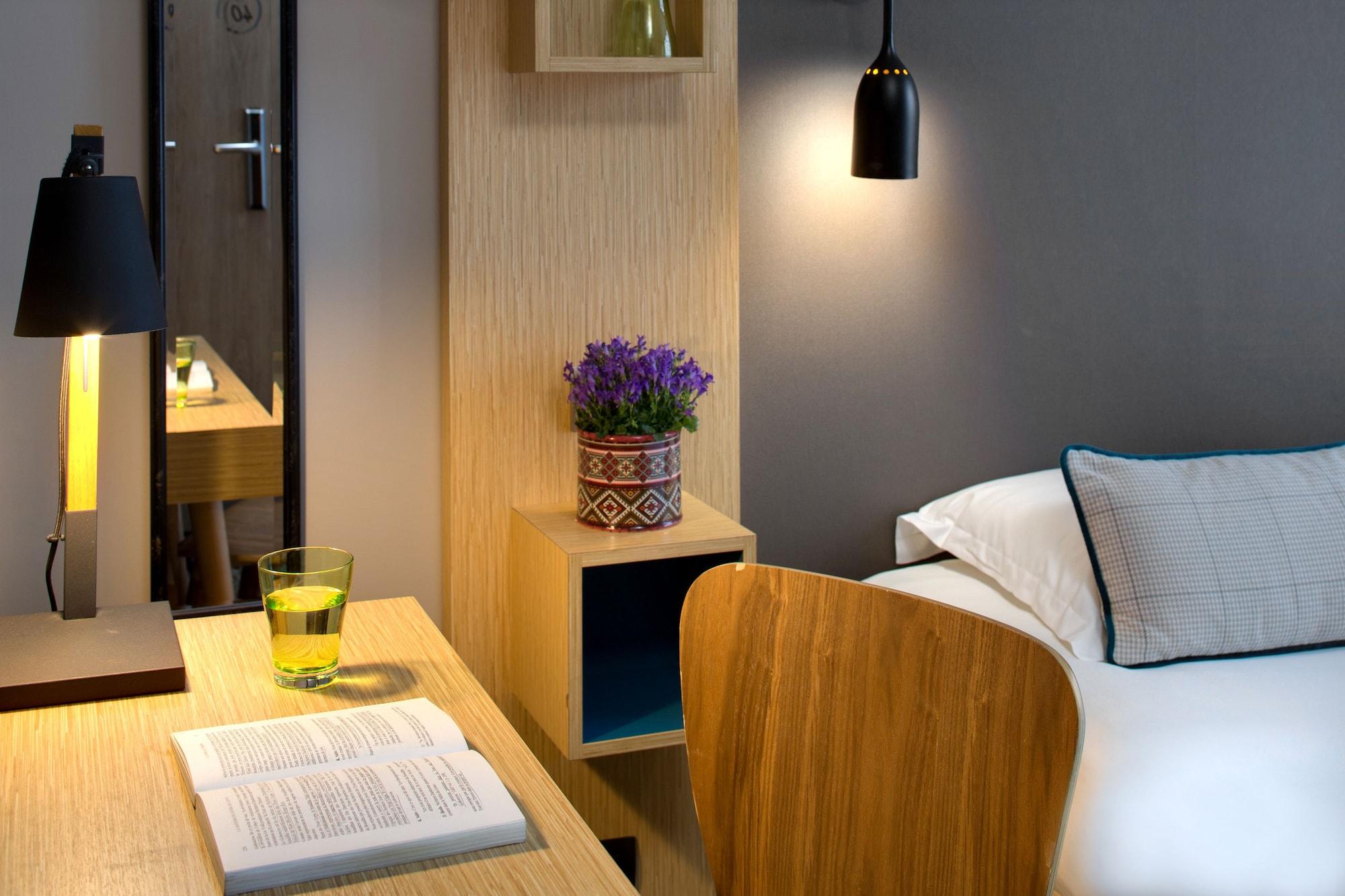 Chouette Hotel Paris