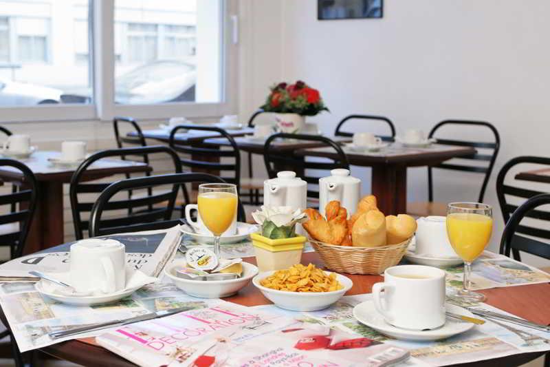 Chouette 3* Paris